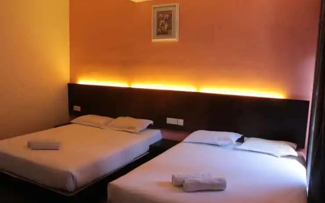 Bayu View Hotel