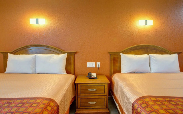 Motel 6 Branson, MO