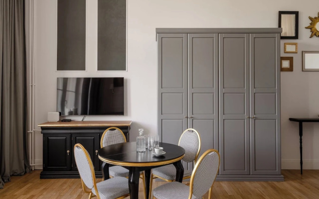 RentPlanet - Apartament Podwale