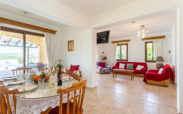 Villa Noni: Large Private Pool, A/C, WiFi - 1967