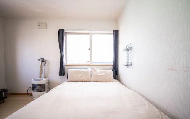 Sumiyoshi House Roomb