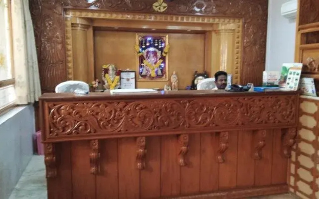 Hotel Sivamurugan Kanyakumari