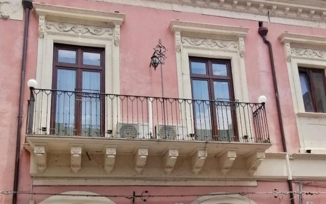 Spàzio apartments Garibaldi