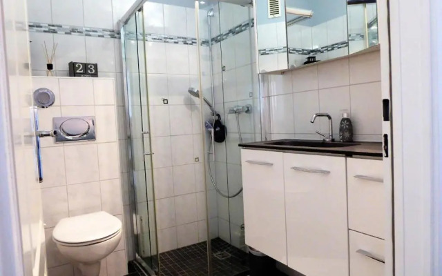 Appartement Meeresbrise