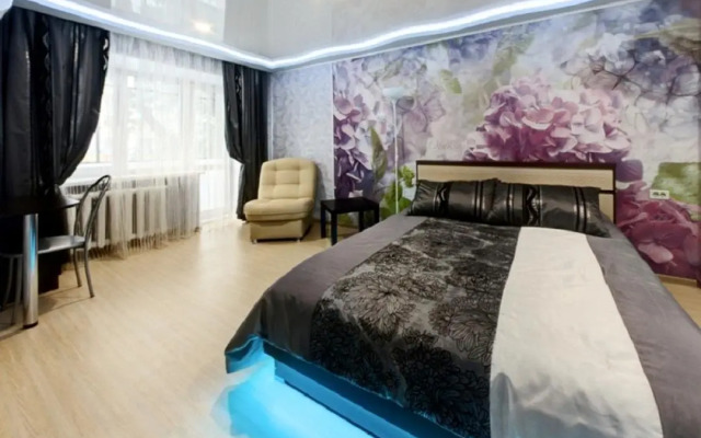 InnHome Apartments (ИннХоум) на улице Плеханова
