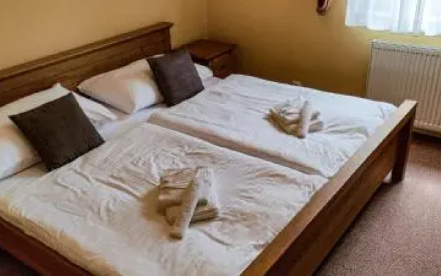 Hotel Lesná