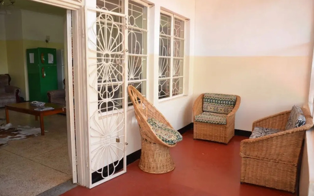 Tanzania Volunteers Hostel