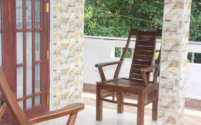 Maneesha Guest House