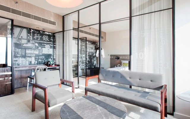 Pentahotel Hong Kong, Kowloon
