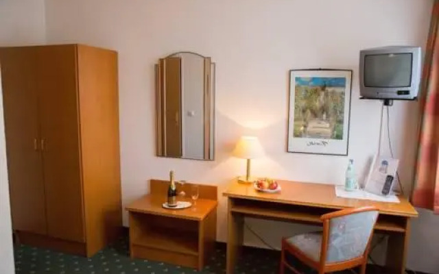 Hotel Cosima