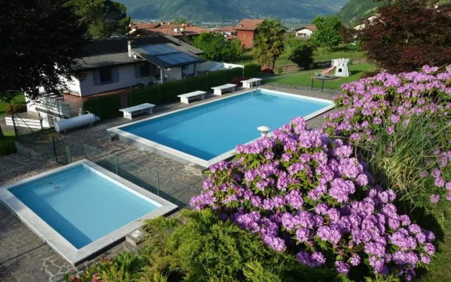 Casa Del Sole