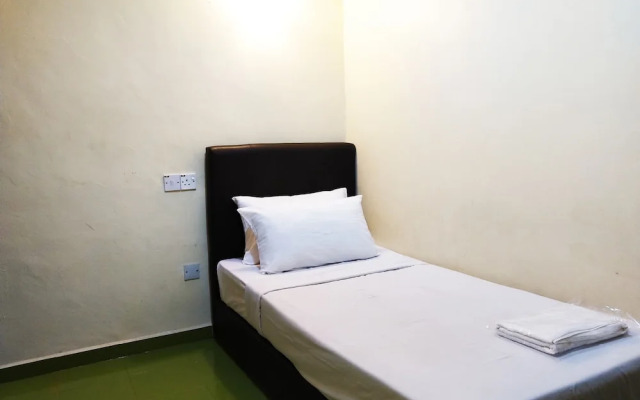 Sastria Hotel