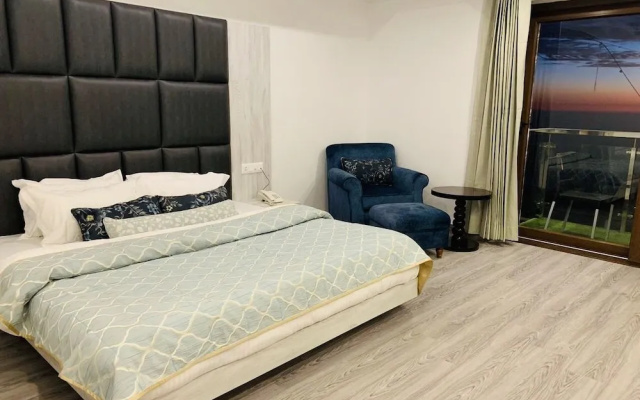 Hotel Jiva