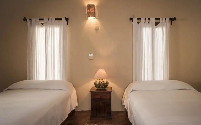 Villas Carrizalillo
