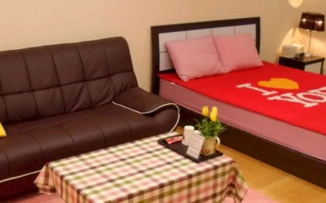 Global Guest House