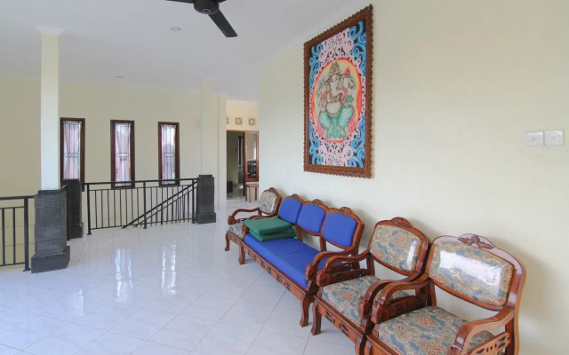Airy Kuta Majapahit 39 Gang Teges Bali