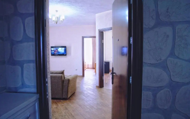 New apartment 1 in the city center