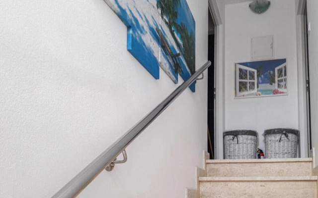 Nice Apartment in Fazana With Wifi and 1 Bedrooms