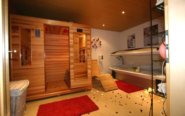 Alpina Appartements