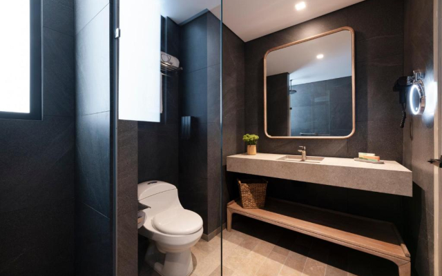 OZ Hotel Collection