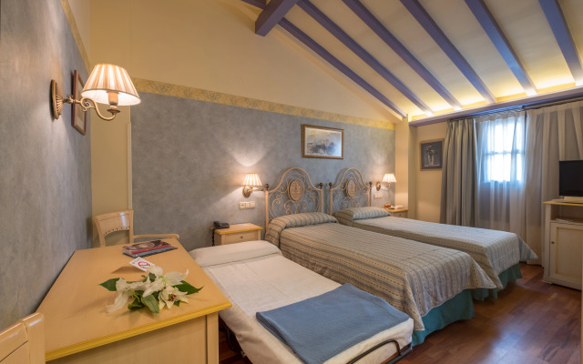Hotel Condesa de Chinchón
