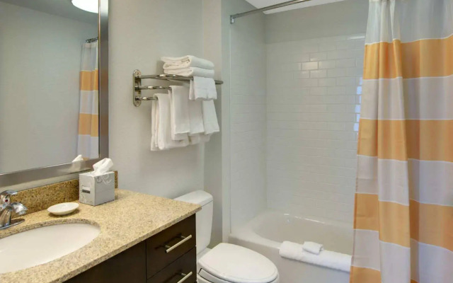 TownePlace Suites Providence North Kingstown