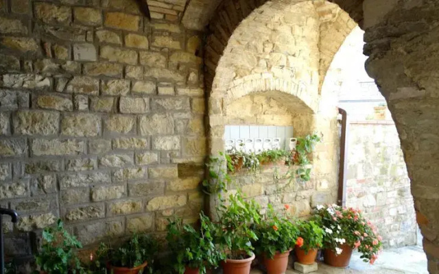 B&B Il Borgo Sulla Collina