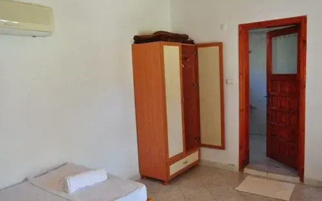 Emin Pension