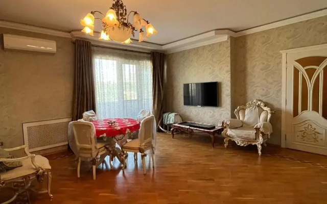 TATIANA'S Apartament 3 bedrooms