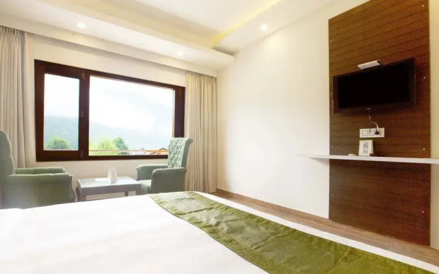 Treebo SC Residency Manali