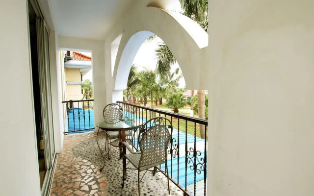 Xiamen Gulangyu Yuan Sha Zhou Seaview Villa Hotel