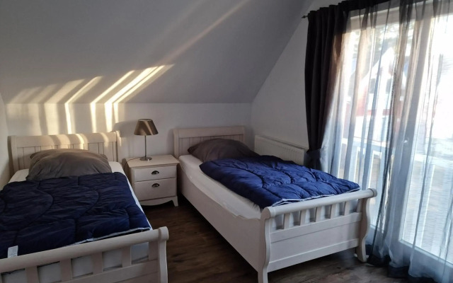 Haus Sandra