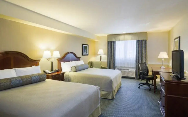 Pine Barn Inn