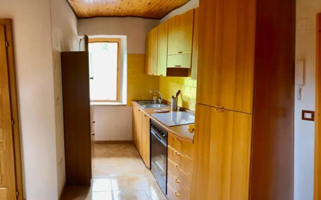 Residence Dolomiti