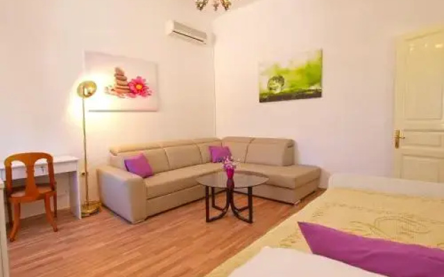 Apartment by the sea Rabac 1093
