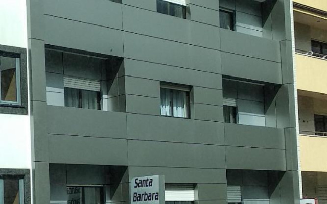 São Cristóvão Guesthouse