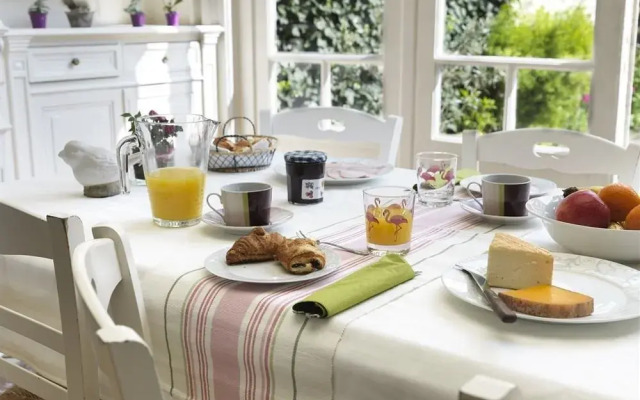 B&B Lille aux Oiseaux