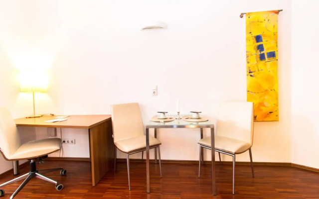 CheckVienna - Premium Apartment