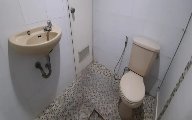 Hotel O Sukamulya Homestay