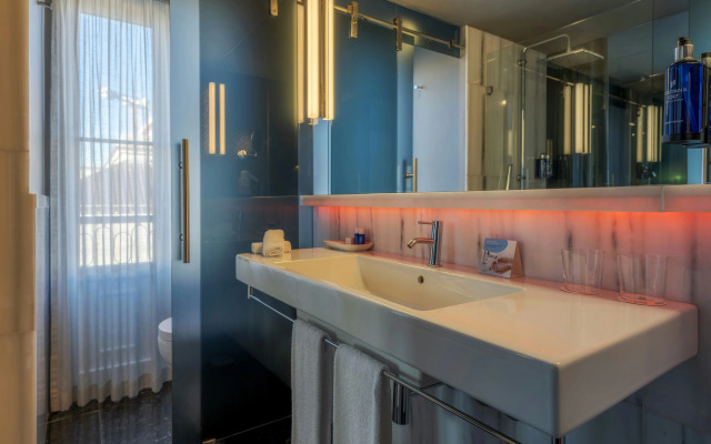 Pestana CR7 Lisboa