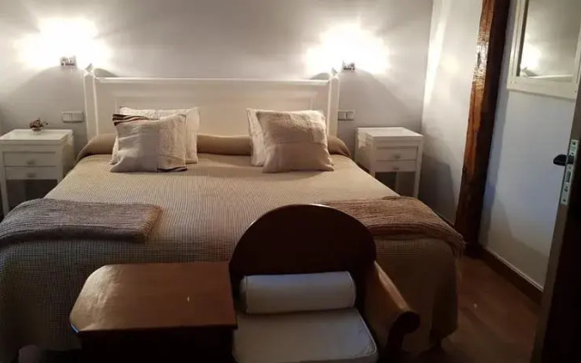 Hostal El Resbalon