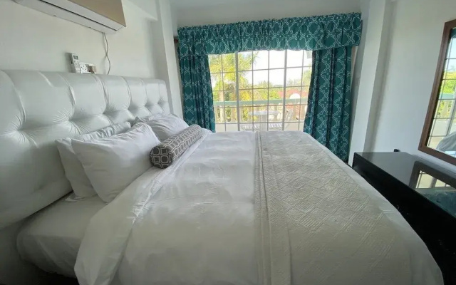 Match Resort Hotel