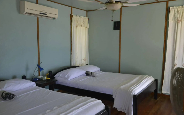 Isla Marisol Resort