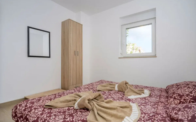 Apartment B&B Medulin/Ližnjan 38281