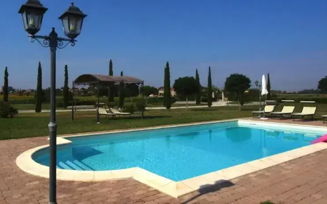Staioro Garden