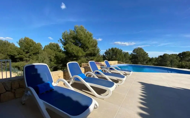 Villa Finestrat