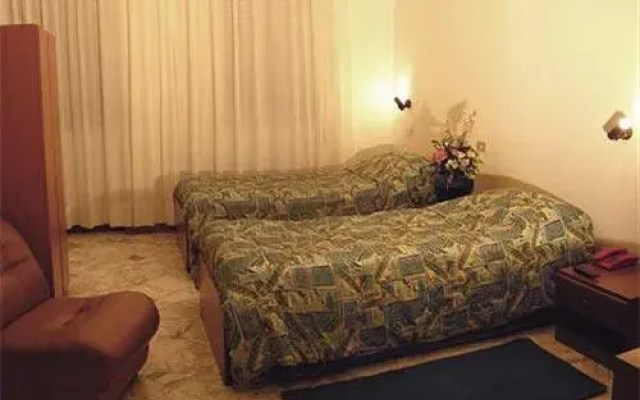 Biscardi Hotel Bari
