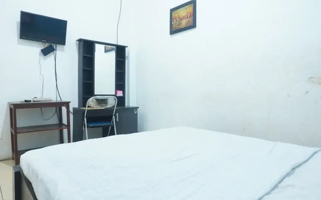Hotel O Gr Kost Kaladan