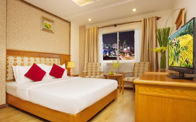 Cherry Hotel