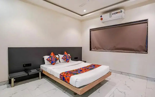 FabHotel Ansh
